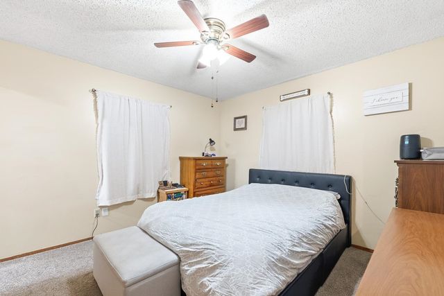 6760 N Tarrytown St, Park City, KS 67219