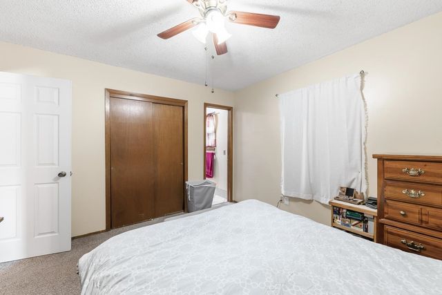 6760 N Tarrytown St, Park City, KS 67219