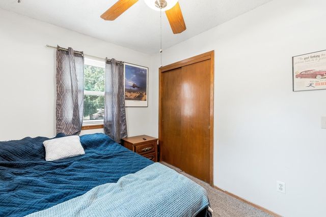 6760 N Tarrytown St, Park City, KS 67219