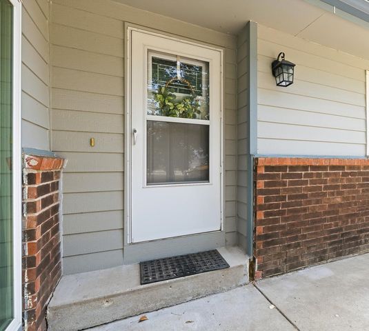 6760 N Tarrytown St, Park City, KS 67219