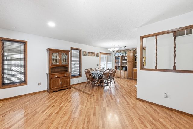 6760 N Tarrytown St, Park City, KS 67219