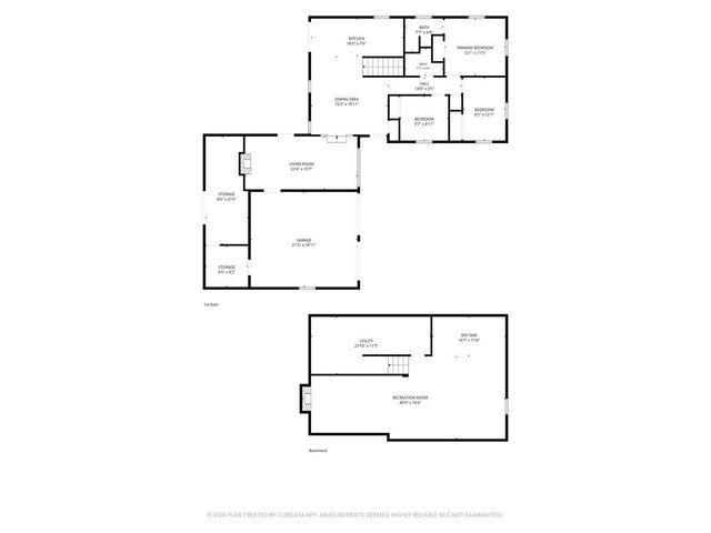 6760 N Tarrytown St, Park City, KS 67219