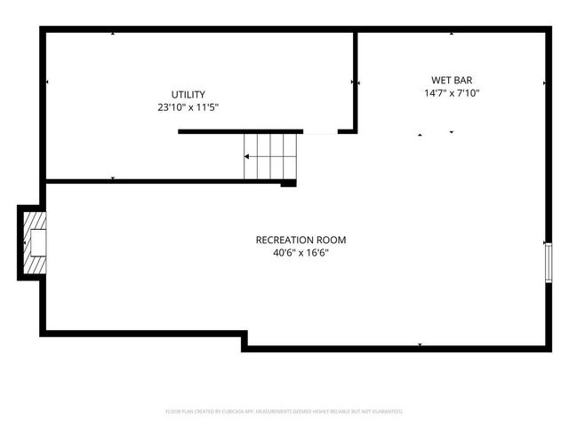6760 N Tarrytown St, Park City, KS 67219