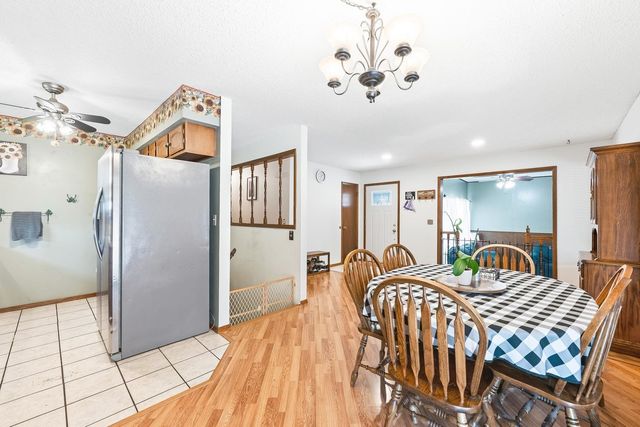 6760 N Tarrytown St, Park City, KS 67219