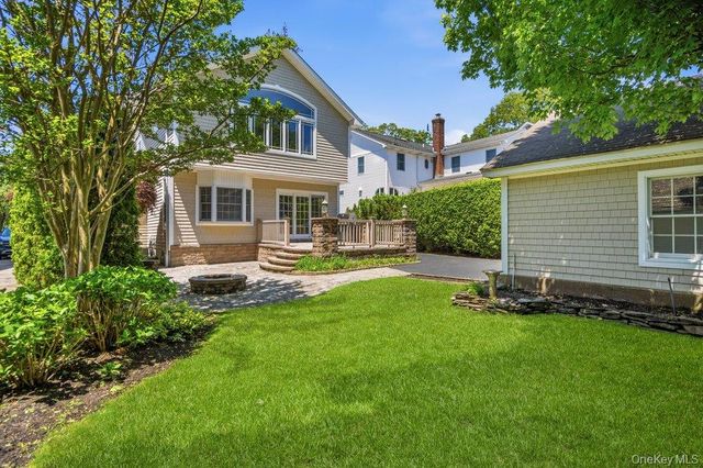 12 Davison Avenue, East Rockaway, NY 11518