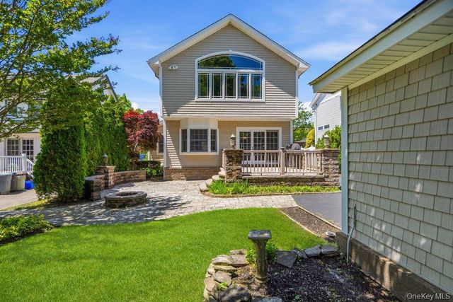 12 Davison Avenue, East Rockaway, NY 11518