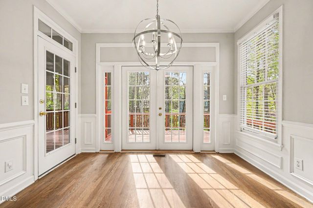 203 Rose Valley Woods, Cary, NC 27513