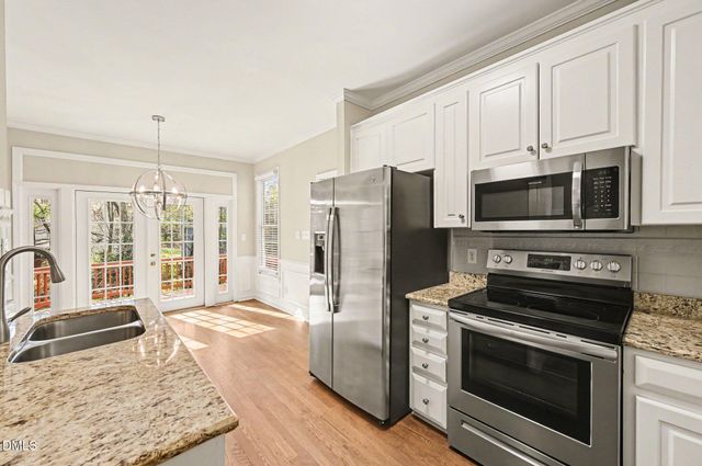 203 Rose Valley Woods, Cary, NC 27513