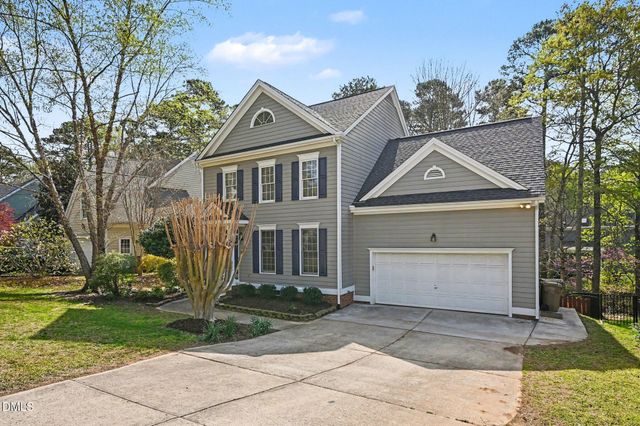 203 Rose Valley Woods, Cary, NC 27513