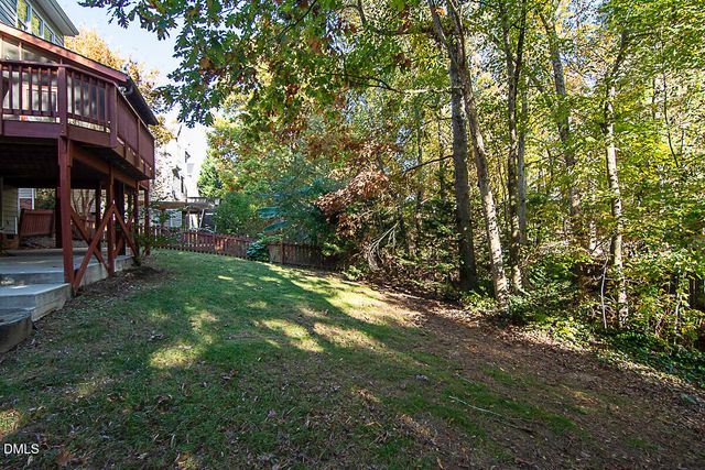 203 Rose Valley Woods, Cary, NC 27513