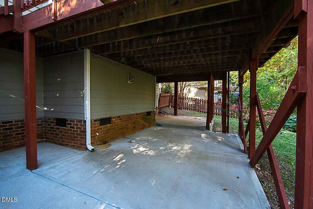 203 Rose Valley Woods, Cary, NC 27513