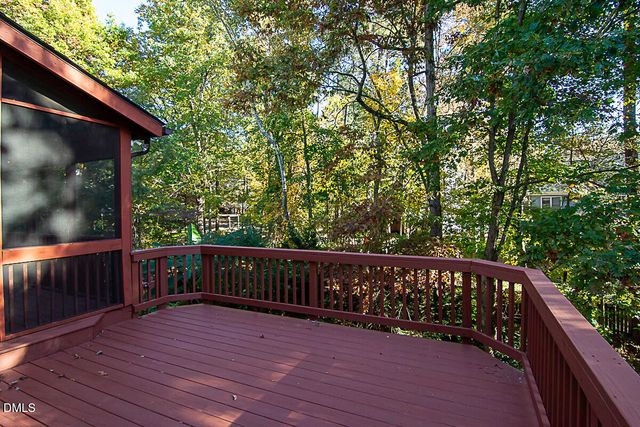 203 Rose Valley Woods, Cary, NC 27513