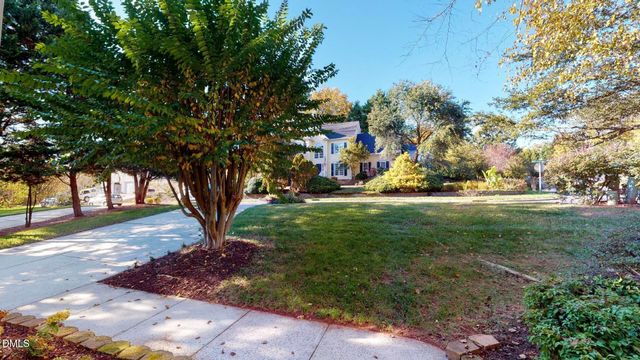 203 Rose Valley Woods, Cary, NC 27513