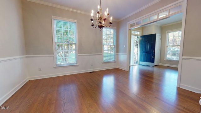 203 Rose Valley Woods, Cary, NC 27513