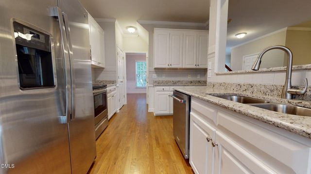 203 Rose Valley Woods, Cary, NC 27513