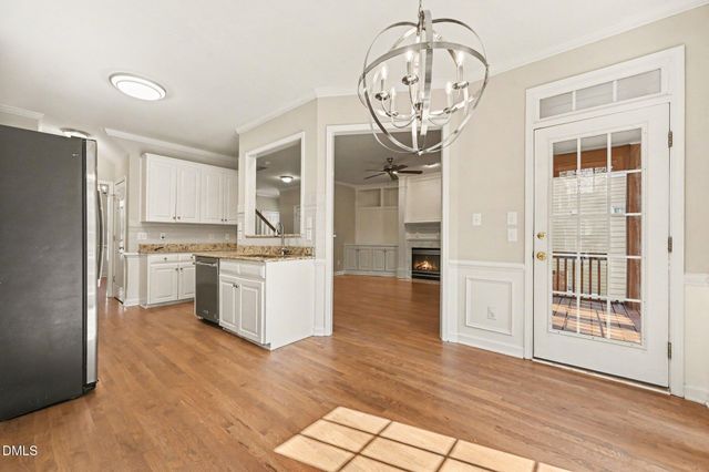 203 Rose Valley Woods, Cary, NC 27513