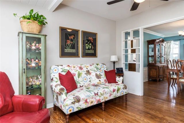 1641 E Orange Grove, Pasadena, CA 91104