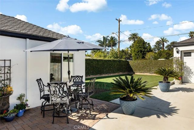 1641 E Orange Grove, Pasadena, CA 91104