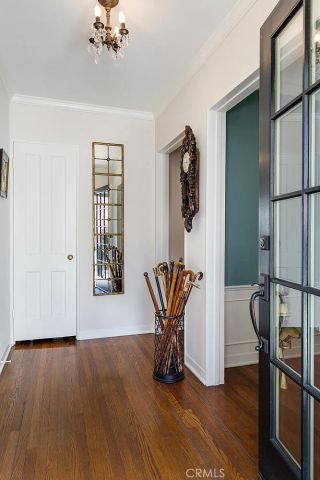 1641 E Orange Grove, Pasadena, CA 91104