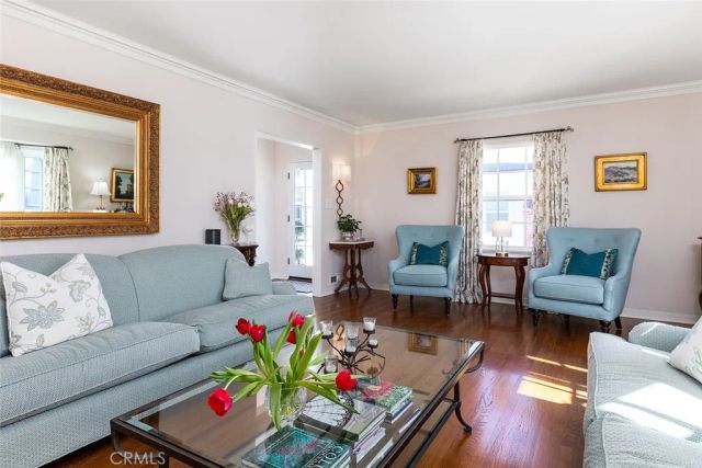 1641 E Orange Grove, Pasadena, CA 91104