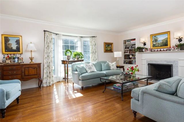 1641 E Orange Grove, Pasadena, CA 91104