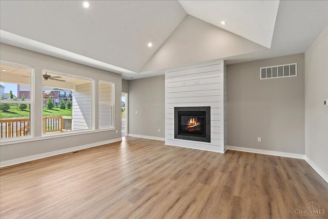 3049 Barnbougle Drive, Miami Twp, OH 45233