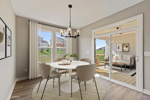 3049 Barnbougle Drive, Miami Twp, OH 45233