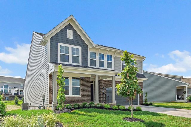 3049 Barnbougle Drive, Miami Twp, OH 45233