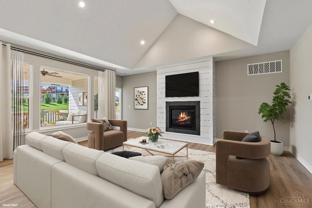 3049 Barnbougle Drive, Miami Twp, OH 45233