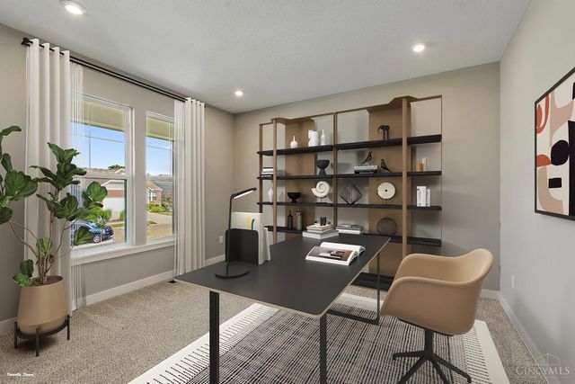 3049 Barnbougle Drive, Miami Twp, OH 45233