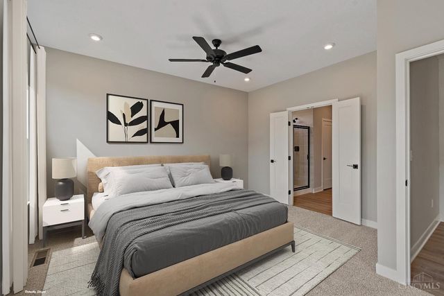 3049 Barnbougle Drive, Miami Twp, OH 45233