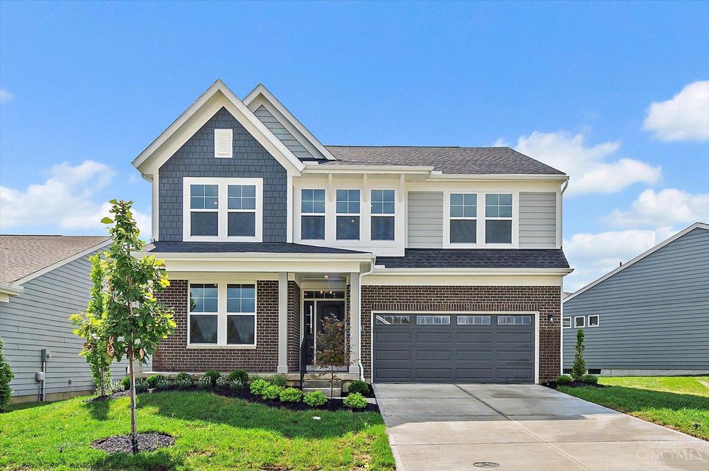 3049 Barnbougle Drive, Miami Twp, OH 45233