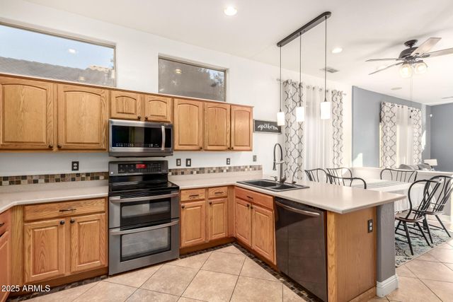 17441 W ARROYO Way, Goodyear, AZ 85338