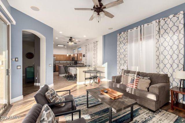 17441 W ARROYO Way, Goodyear, AZ 85338