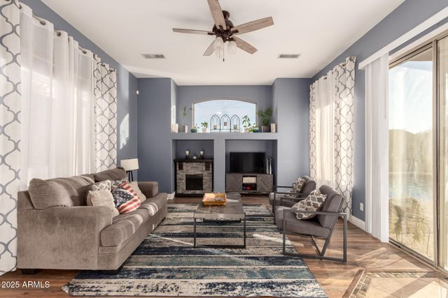 17441 W ARROYO Way, Goodyear, AZ 85338