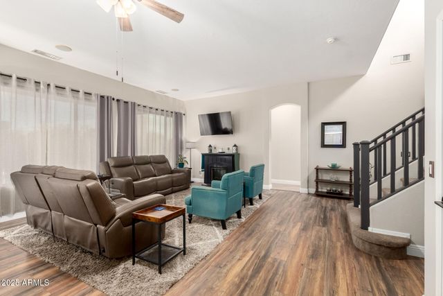 17441 W ARROYO Way, Goodyear, AZ 85338