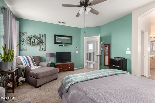 17441 W ARROYO Way, Goodyear, AZ 85338