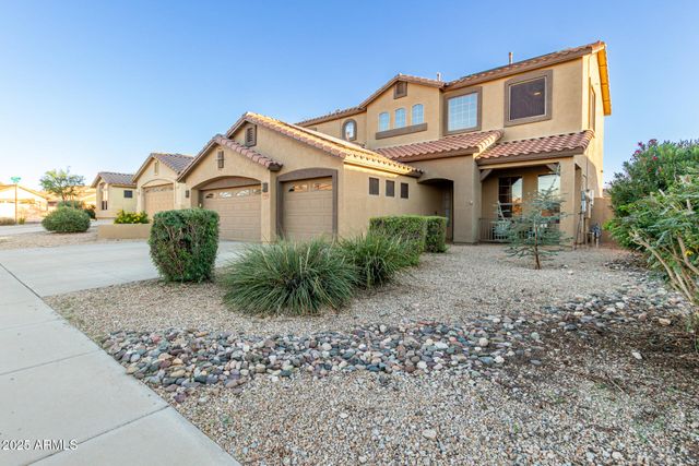 17441 W ARROYO Way, Goodyear, AZ 85338