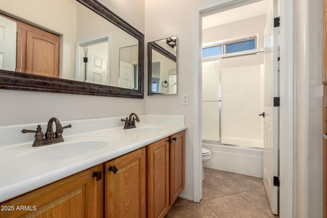 17441 W ARROYO Way, Goodyear, AZ 85338