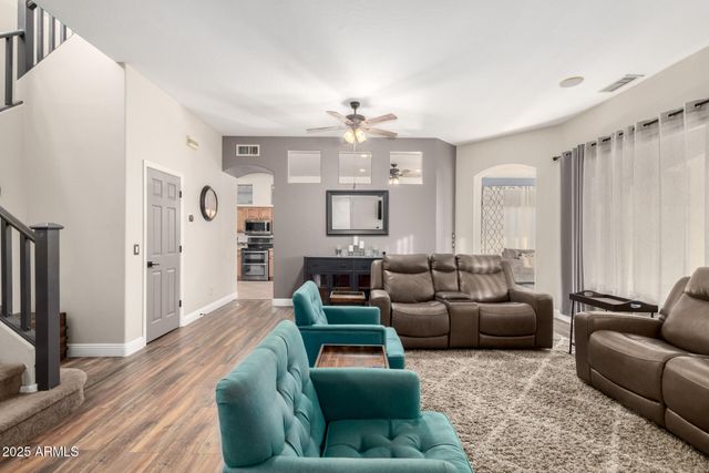 17441 W ARROYO Way, Goodyear, AZ 85338