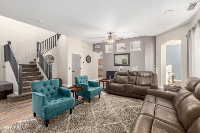 17441 W ARROYO Way, Goodyear, AZ 85338