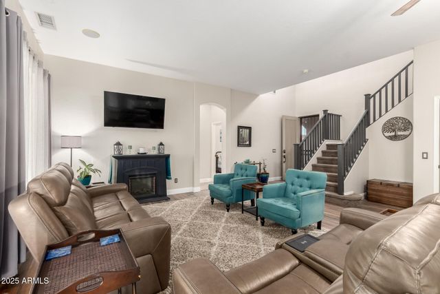 17441 W ARROYO Way, Goodyear, AZ 85338