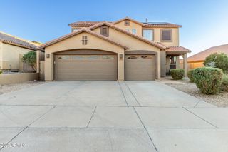 17441 W ARROYO Way, Goodyear, AZ 85338
