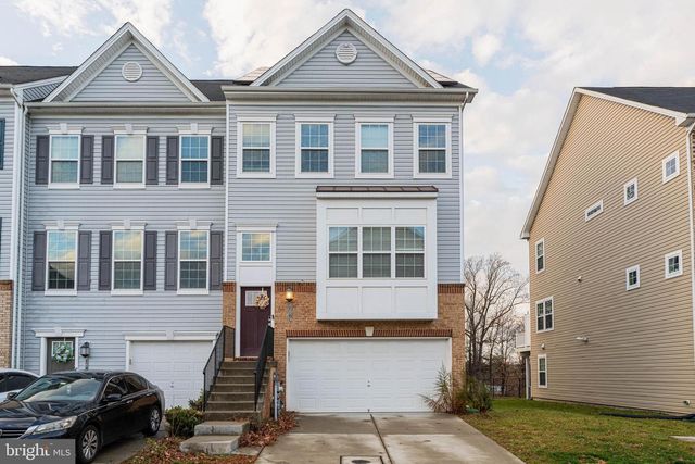 3679 DUCKHORN WAY, Laurel, MD 20724