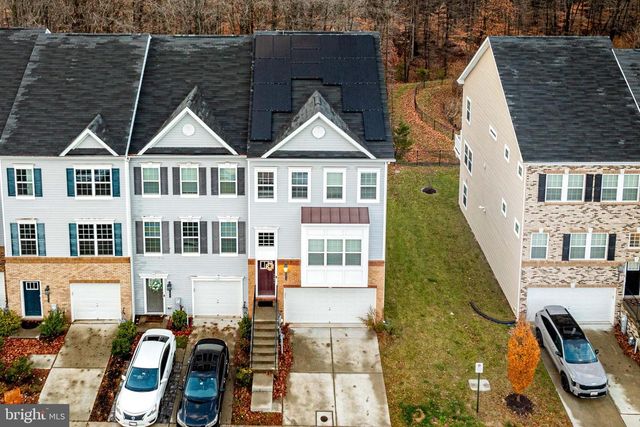 3679 DUCKHORN WAY, Laurel, MD 20724