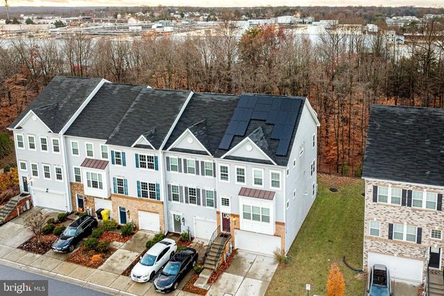 3679 DUCKHORN WAY, Laurel, MD 20724