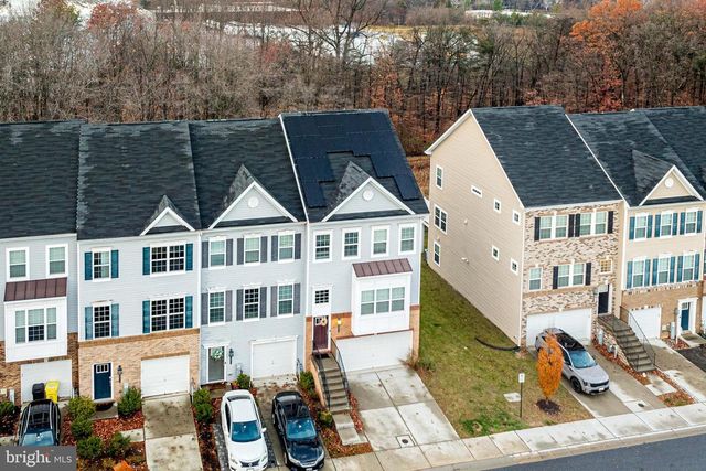 3679 DUCKHORN WAY, Laurel, MD 20724