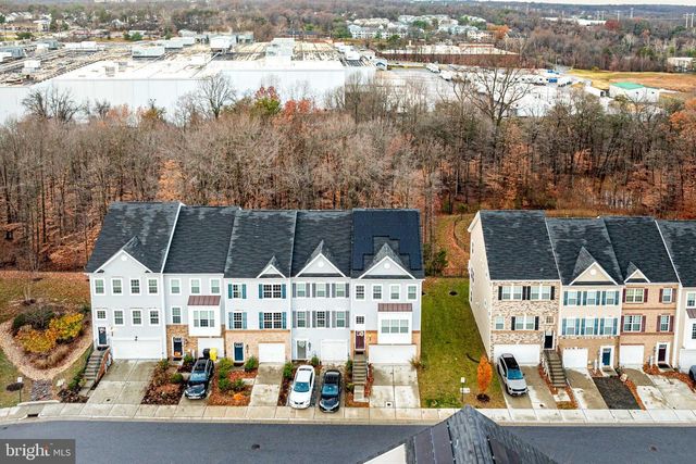 3679 DUCKHORN WAY, Laurel, MD 20724