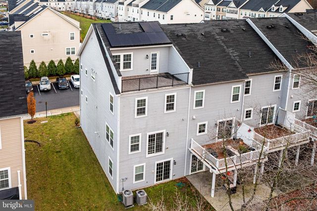 3679 DUCKHORN WAY, Laurel, MD 20724