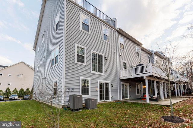 3679 DUCKHORN WAY, Laurel, MD 20724